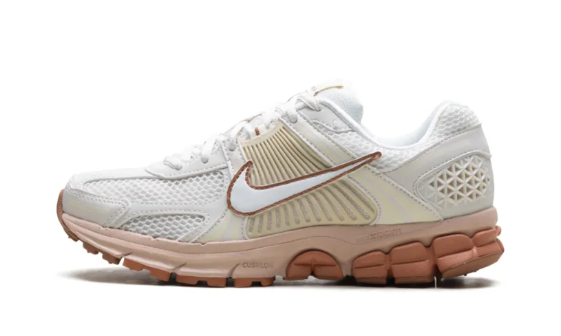 Nike Lifestyle Zoom Vomero 5 WMNS 'Particle Beige Terra Blush'